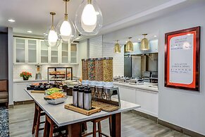 Hilton Garden Inn Boston/Waltham