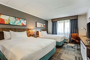 Hilton Garden Inn Boston/Waltham