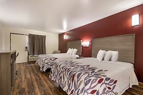 Red Roof Inn Crestview