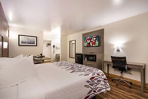 Red Roof Inn Crestview