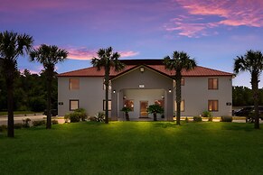 Red Roof Inn Crestview