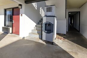 Red Roof Inn Crestview