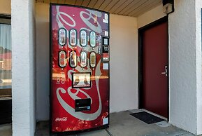 Red Roof Inn Crestview