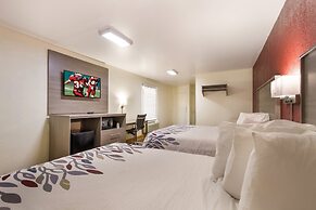 Red Roof Inn Crestview