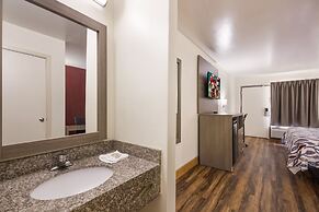 Red Roof Inn Crestview