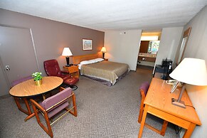 Costa Mesa Inn