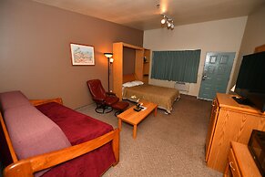 Costa Mesa Inn