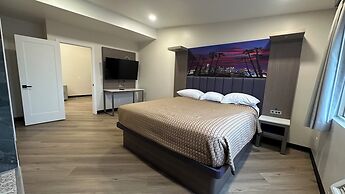 Costa Mesa Inn