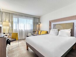 Novotel Paris Nord Expo Aulnay Hotel
