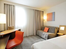Novotel Paris Nord Expo Aulnay Hotel