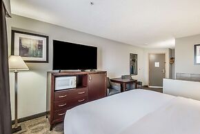 Red Lion Inn & Suites Sequim