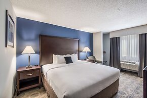 Red Lion Inn & Suites Sequim