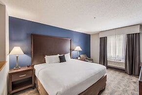 Red Lion Inn & Suites Sequim