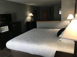 Red Lion Inn & Suites Sequim