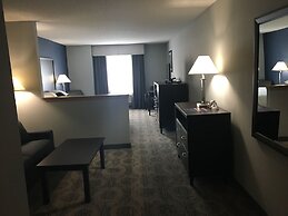 Red Lion Inn & Suites Sequim