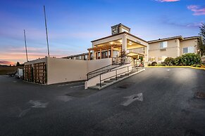 Red Lion Inn & Suites Sequim