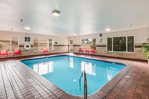Red Lion Inn & Suites Sequim