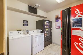 Red Lion Inn & Suites Sequim