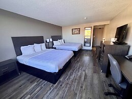 Baymont by Wyndham Great Falls City Center