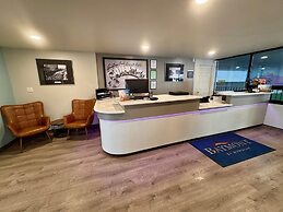 Baymont by Wyndham Great Falls City Center