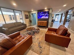 Baymont by Wyndham Great Falls City Center