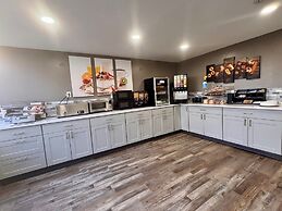 Baymont by Wyndham Great Falls City Center