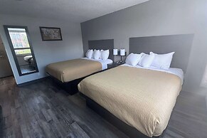 Baymont by Wyndham Great Falls City Center
