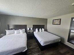 Baymont by Wyndham Great Falls City Center