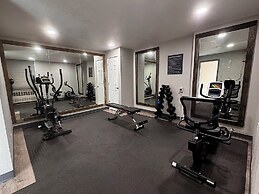 Baymont by Wyndham Great Falls City Center