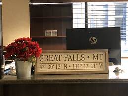 Baymont by Wyndham Great Falls City Center