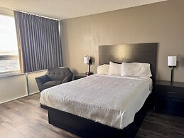 Baymont by Wyndham Great Falls City Center