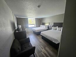 Baymont by Wyndham Great Falls City Center