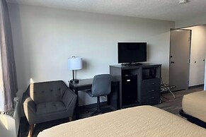 Baymont by Wyndham Great Falls City Center