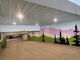 Baymont by Wyndham Great Falls City Center