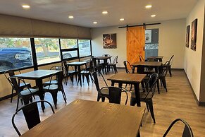 Baymont by Wyndham Great Falls City Center