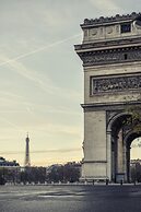 Ibis Paris Montmartre Sacre Coeur