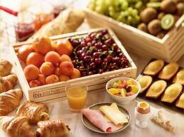 Ibis Paris Montmartre Sacré-Coeur