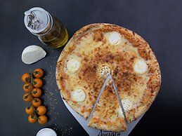 Ibis Paris Montmartre Sacré-Coeur