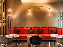 Ibis Paris Montmartre Sacré-Coeur