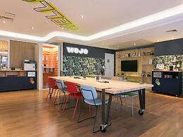 Ibis Paris Montmartre Sacré-Coeur