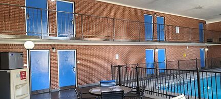 Fairview Inn & Suites
