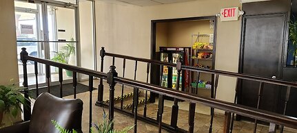 Fairview Inn & Suites