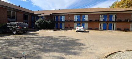 Fairview Inn & Suites