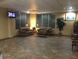Fairview Inn & Suites