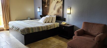 Fairview Inn & Suites
