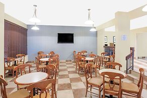 Baymont by Wyndham Greenville