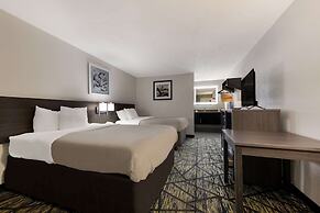 Quality Inn Orange Park Jacksonville