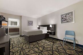 Quality Inn Orange Park Jacksonville