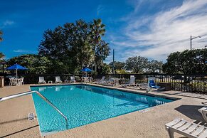 Quality Inn Orange Park Jacksonville