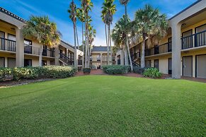 Quality Inn Orange Park Jacksonville